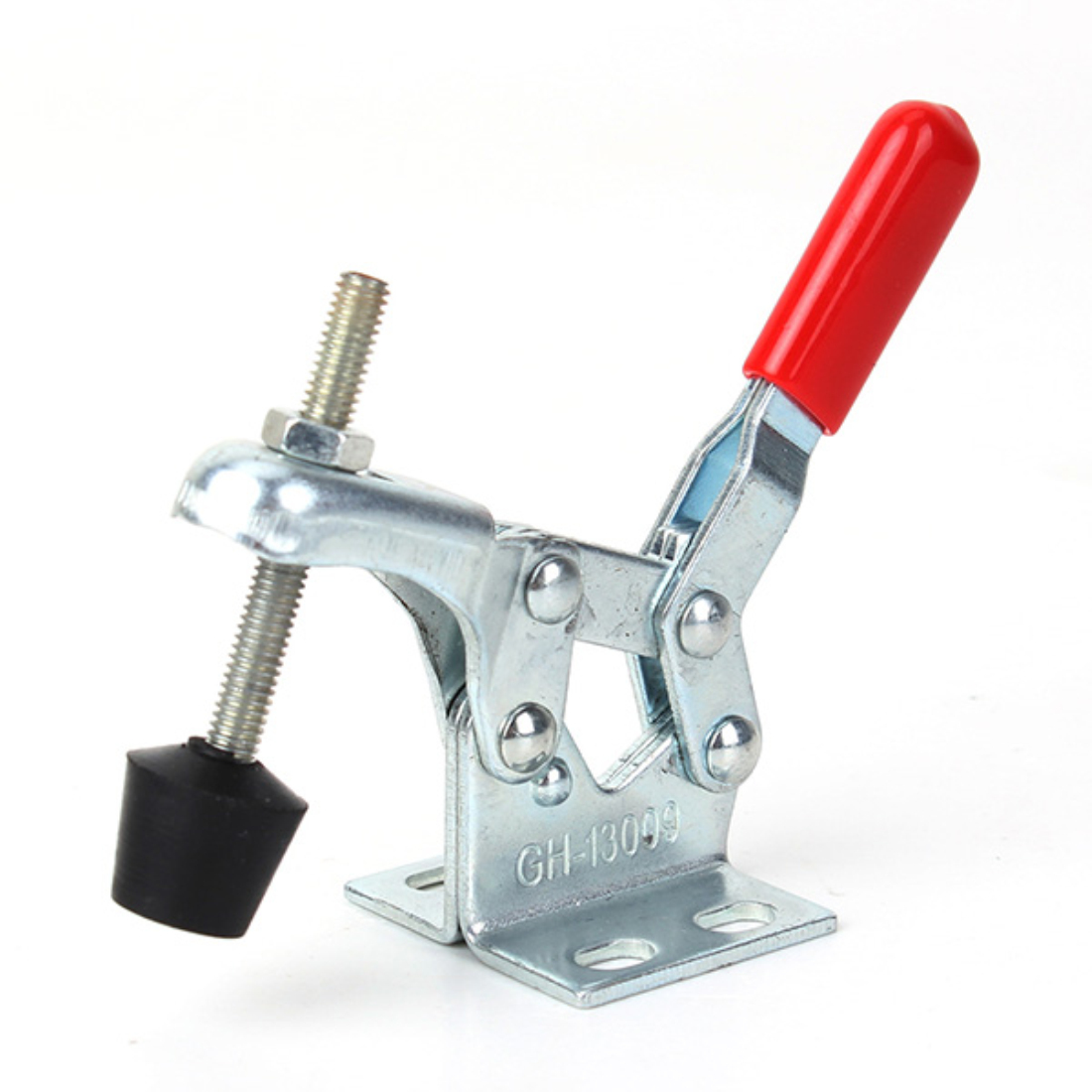 Raitooltrade-QR01-30Kg-661Lbs-Toggle-Clamp-Metal-U-Bar-Vertical-Type-Hand-Clamp-1155560-3