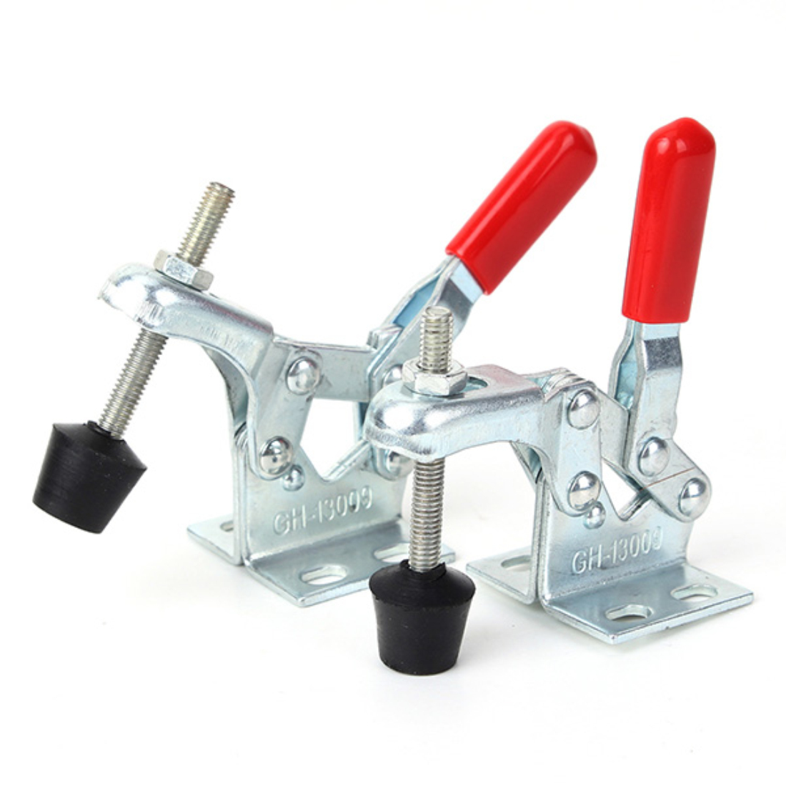 Raitooltrade-QR01-30Kg-661Lbs-Toggle-Clamp-Metal-U-Bar-Vertical-Type-Hand-Clamp-1155560-4