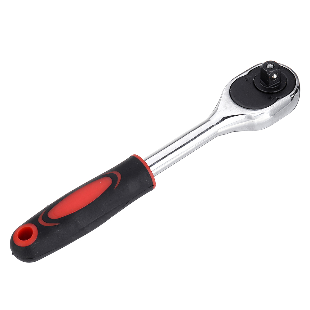 Ratchet-Wrench-Handle-For-Multi-function-Socket-24-Teeth-Extending-Repair-Tool-1716646-2
