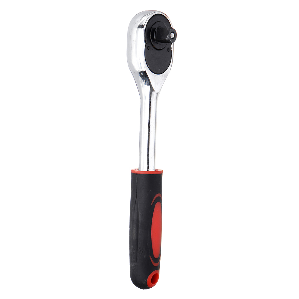 Ratchet-Wrench-Handle-For-Multi-function-Socket-24-Teeth-Extending-Repair-Tool-1716646-3