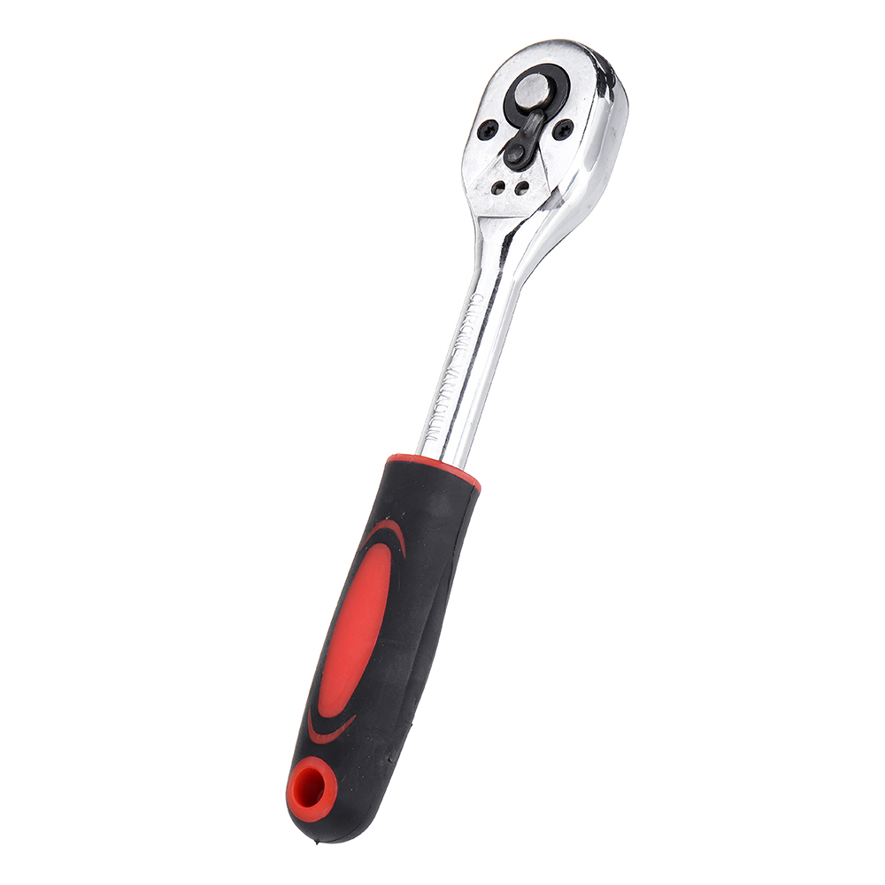 Ratchet-Wrench-Handle-For-Multi-function-Socket-24-Teeth-Extending-Repair-Tool-1716646-4