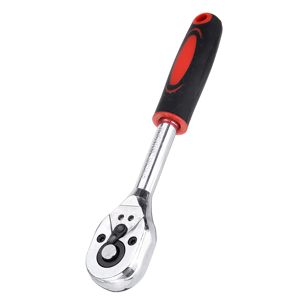 Ratchet-Wrench-Handle-For-Multi-function-Socket-24-Teeth-Extending-Repair-Tool-1716646-5