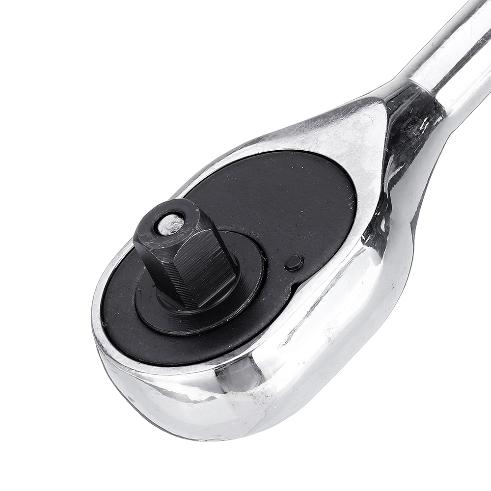 Ratchet-Wrench-Handle-For-Multi-function-Socket-24-Teeth-Extending-Repair-Tool-1716646-7