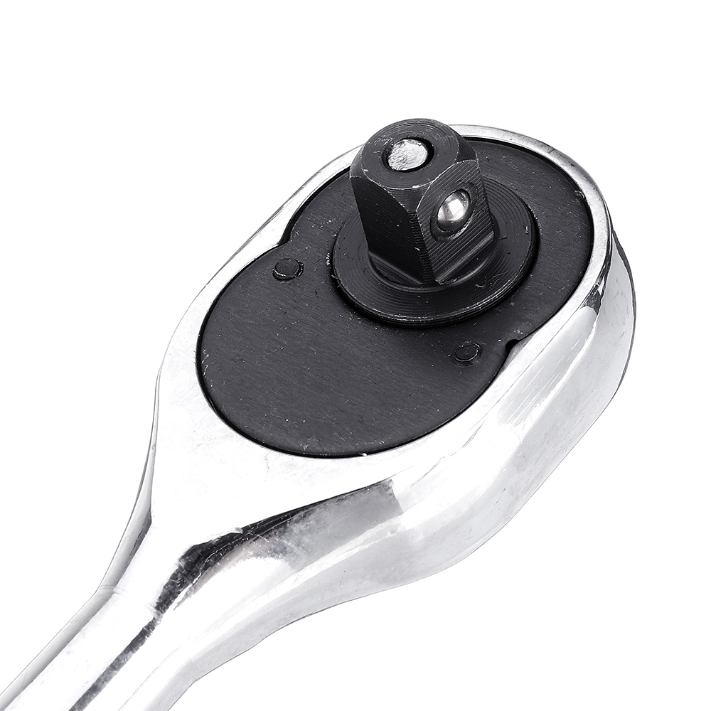 Ratchet-Wrench-Handle-For-Multi-function-Socket-24-Teeth-Extending-Repair-Tool-1716646-8