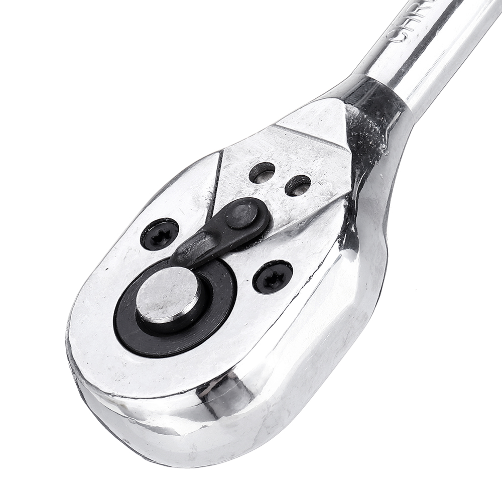 Ratchet-Wrench-Handle-For-Multi-function-Socket-24-Teeth-Extending-Repair-Tool-1716646-9