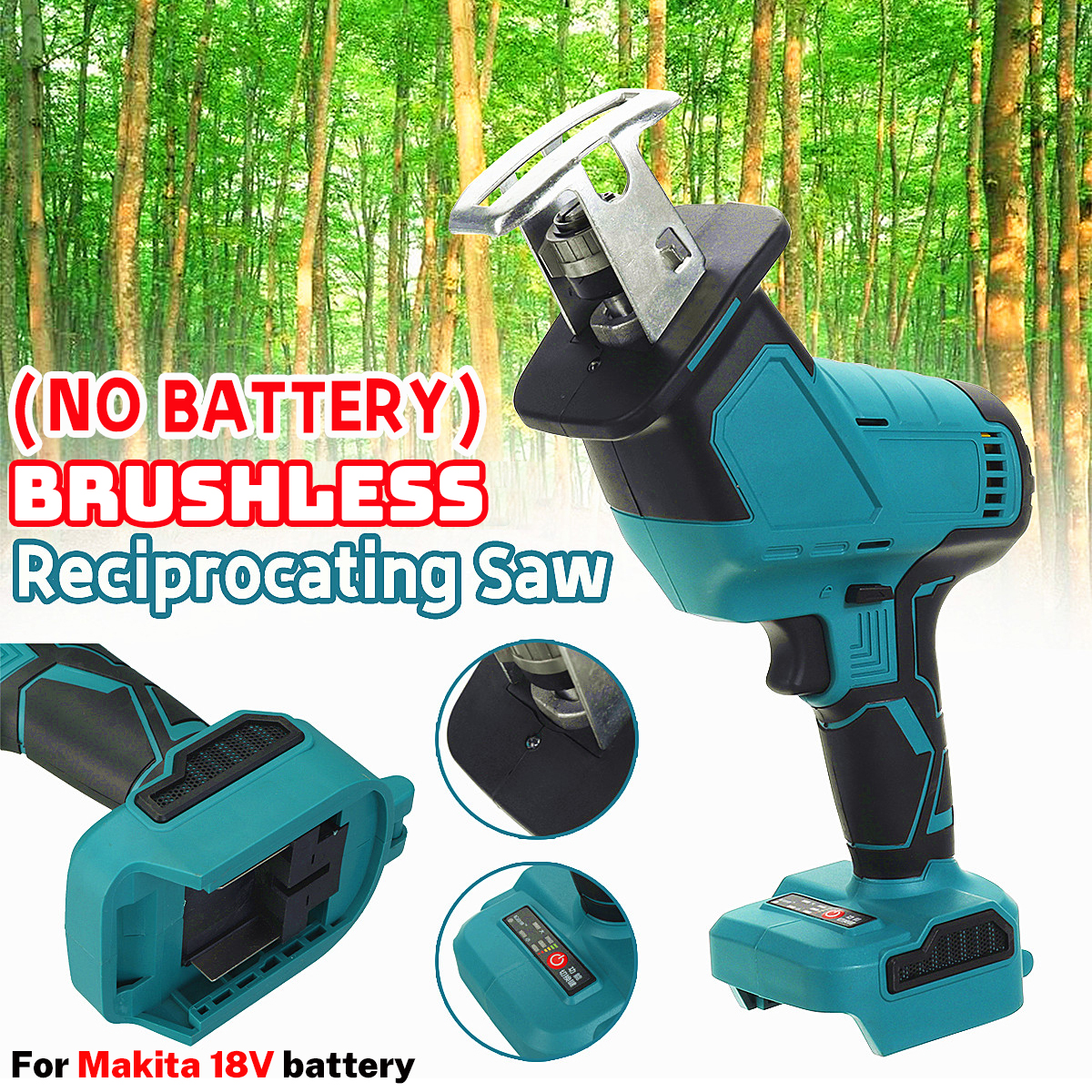Rechargeable-Brushless-Reciprocating-Saw-Electric-Saw-For-Makita-Battery-Woodworking-Cutting-Tool-1886188-2