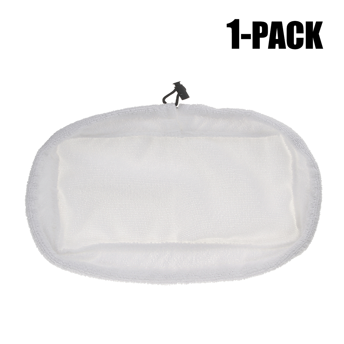 Replace-Pads-for-Bissell-Steam-Mop-Replacement-Microfiber-Head-Cover-1599780-1