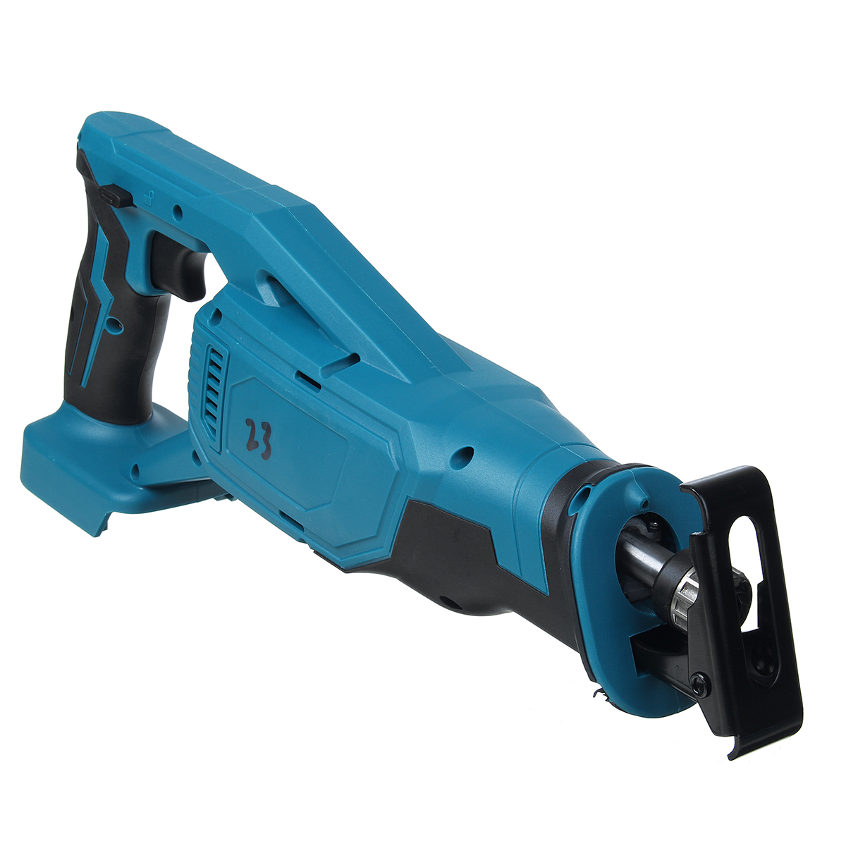 Replacement-Electric-Cordless-Brushless-Reciprocating-Saw-Body-Fit-For-Makita-18V-Battery-1673531-3