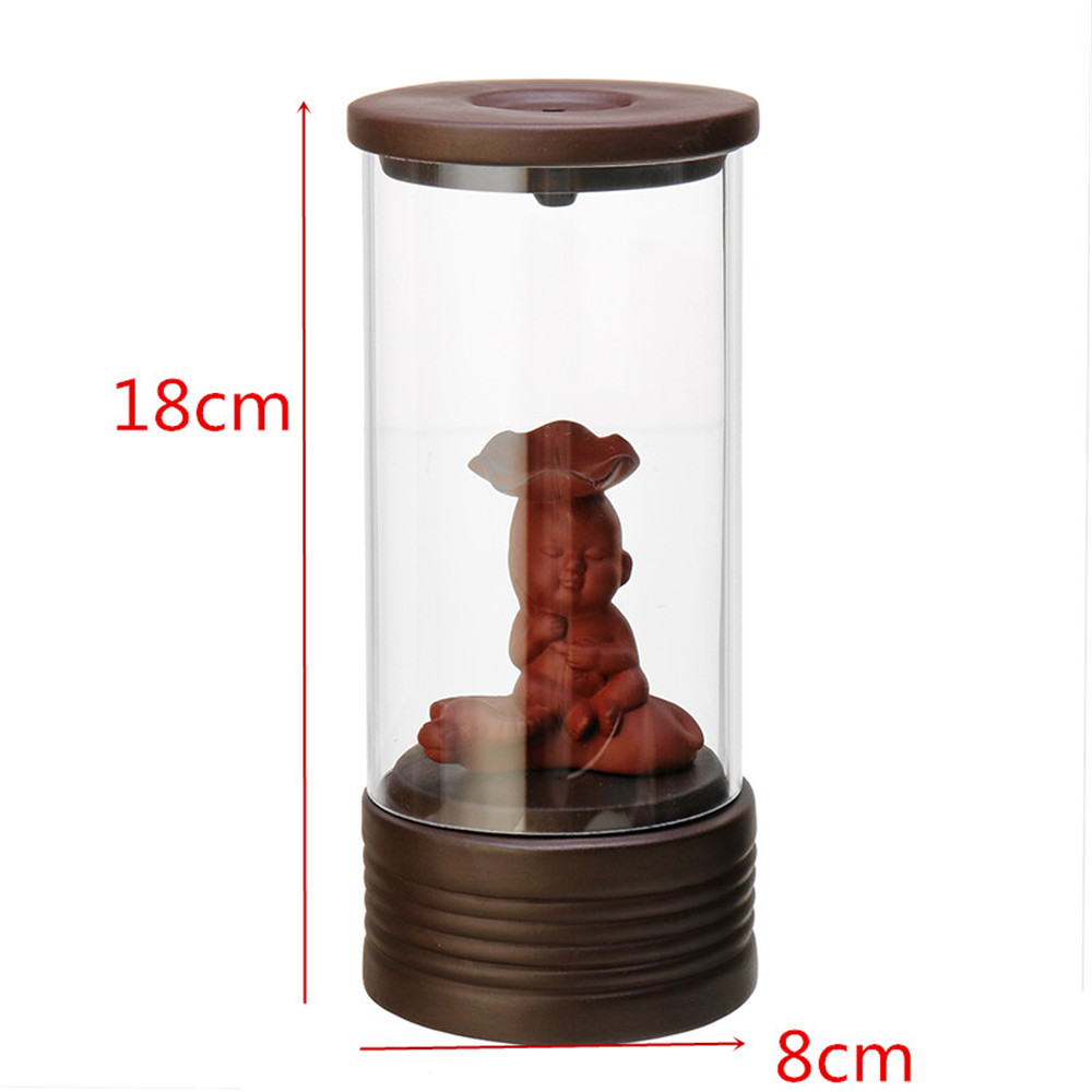 Retro-Ceramic-Dragon-Backflow-Incense-Burner-Glass-Circle-Decoration-1424434-2