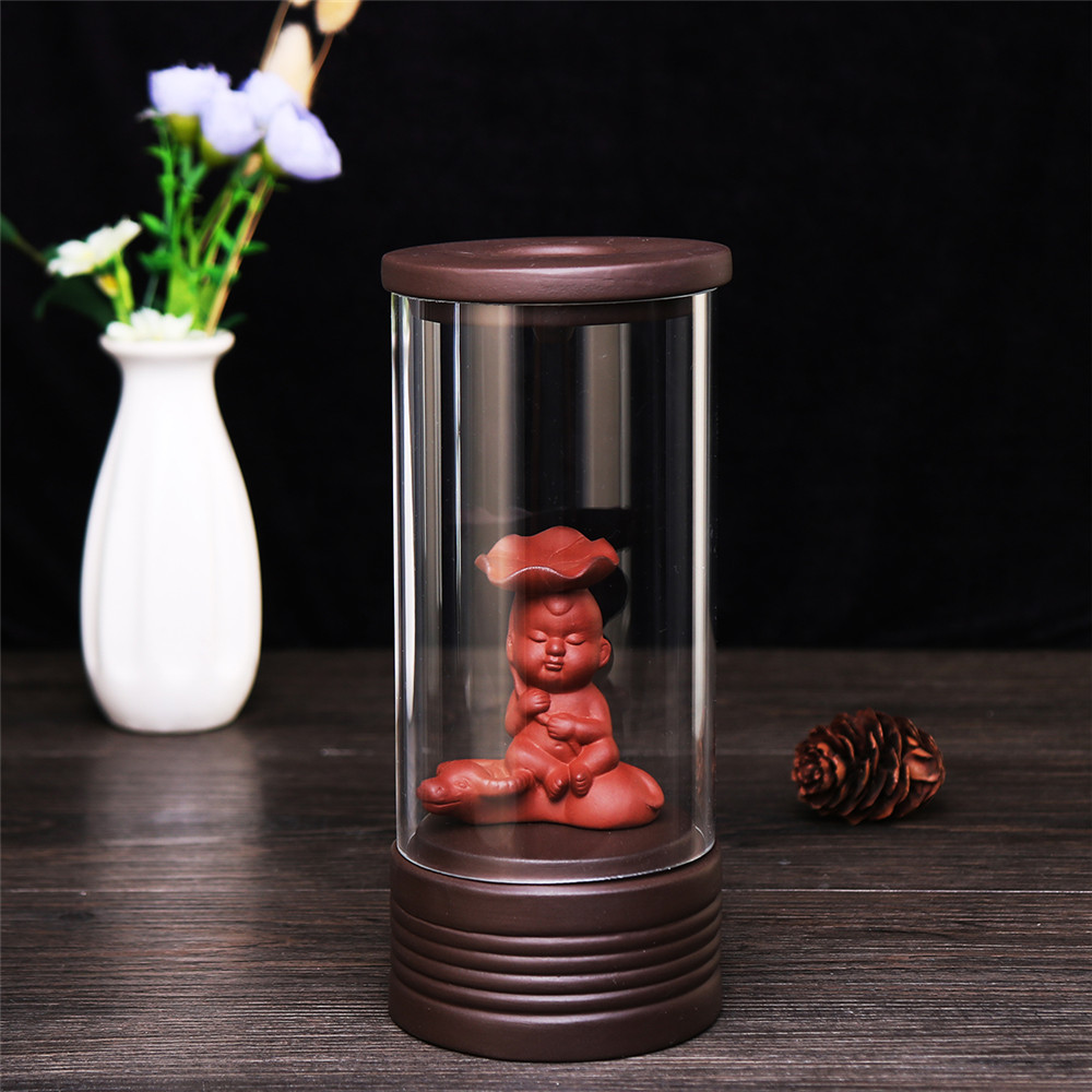 Retro-Ceramic-Dragon-Backflow-Incense-Burner-Glass-Circle-Decoration-1424434-10