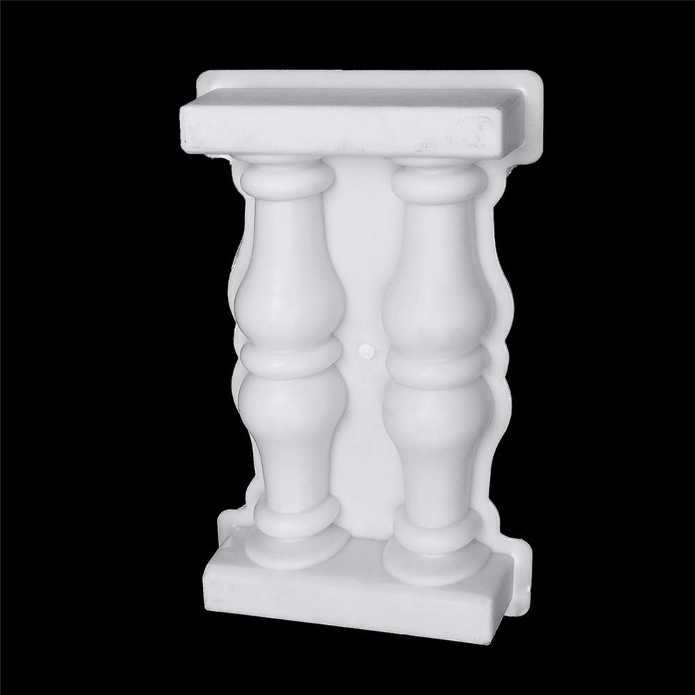 Roman-Column-Mold-Plastic-Mould-for-Concrete-DIY-Craft-Home-Garden-Ornament-Decor-1379542-3