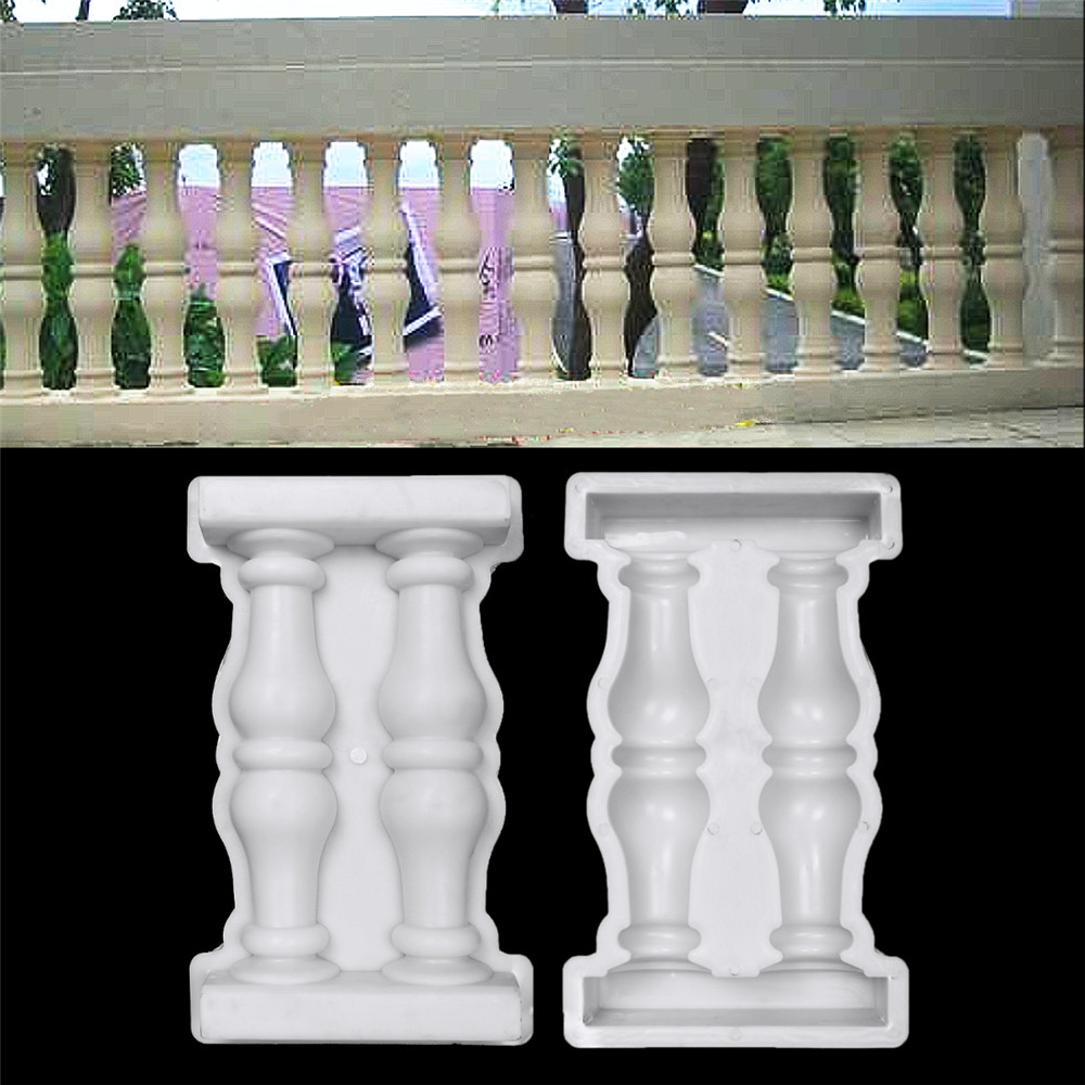 Roman-Column-Mold-Plastic-Mould-for-Concrete-DIY-Craft-Home-Garden-Ornament-Decor-1379542-6