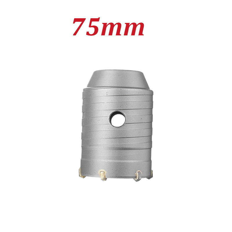 Round-Rod-350MM-Concrete-Drill-Hole-Saw-Cutter-Air-Conditioner-Wall-Puncher-1545625-8