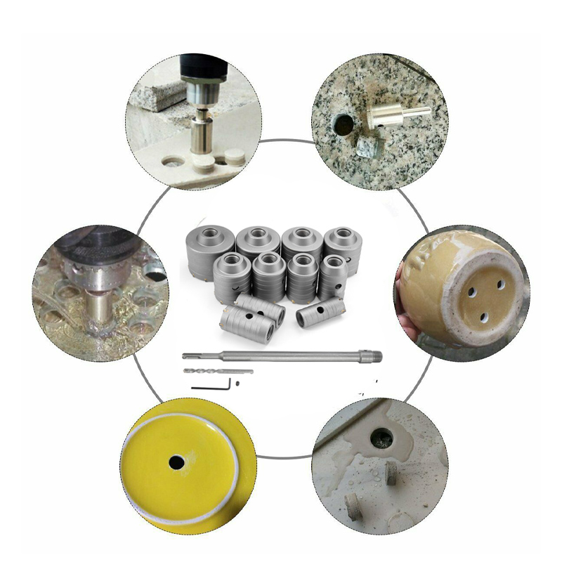 Round-Rod-350MM-Concrete-Drill-Hole-Saw-Cutter-Air-Conditioner-Wall-Puncher-1545625-9