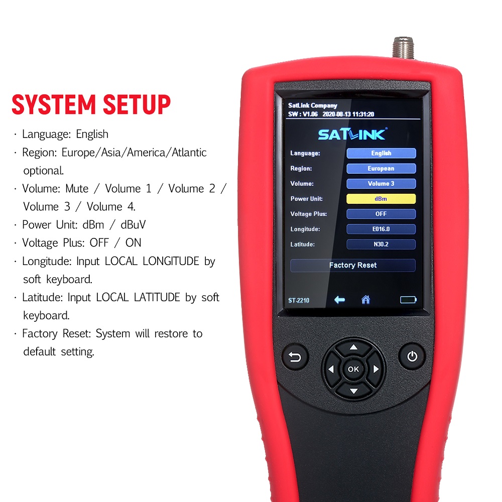SATLINK-ST-2210-DVB-S2-395quot-Touch-Screen-Digital-Satellite-Signal-Meter-Digital-Finder-Adopting-T-1933853-4