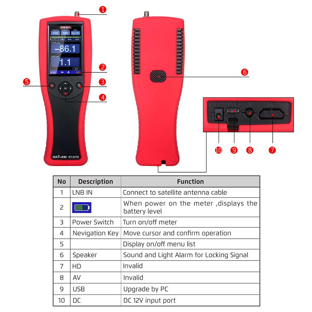SATLINK-ST-2210-DVB-S2-395quot-Touch-Screen-Digital-Satellite-Signal-Meter-Digital-Finder-Adopting-T-1933853-6
