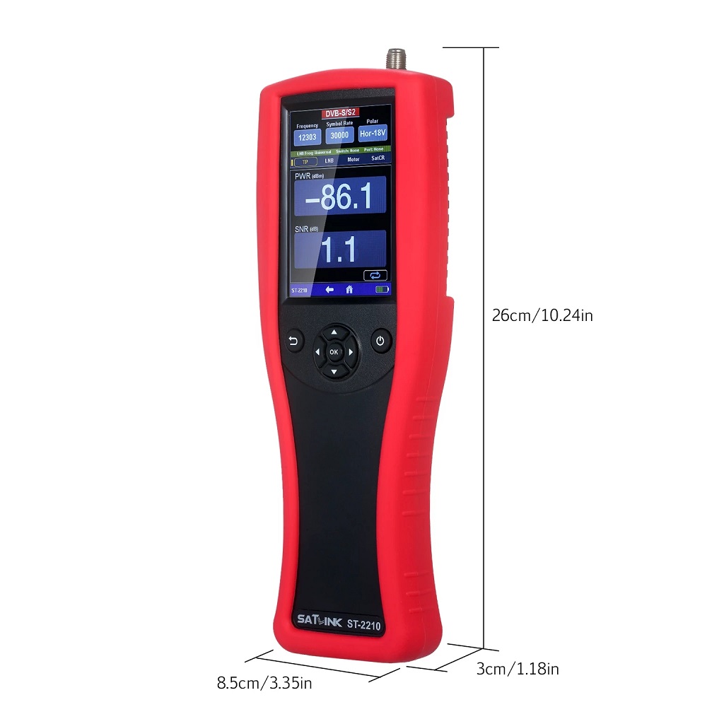 SATLINK-ST-2210-DVB-S2-395quot-Touch-Screen-Digital-Satellite-Signal-Meter-Digital-Finder-Adopting-T-1933853-10