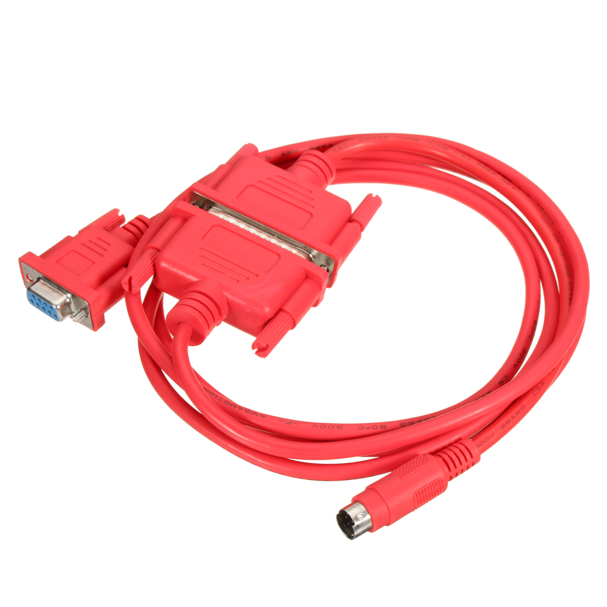 SC-09-SC09-PLC-Programming-Cable-Downloader-For-Mitsubishi-MELSEC-FXA-Series-RS422-Adapter-1232338-1