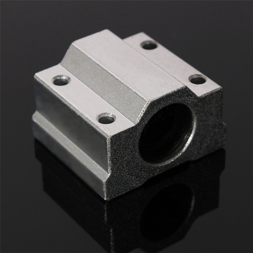 SC8UU-8mm-Aluminum-Linear-Motion-Ball-Bearing-Slide-Bushing-For-CNC-935967-8