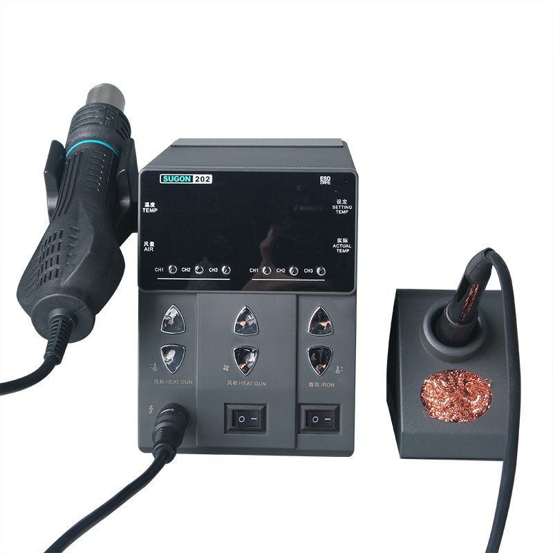 SUGON-220V110V-Air-Gun-Soldering-Iron-Two-in-one-Dual-display-Mobile-Phone-Repair-Hot-Air-Gun-Consta-1943457-2