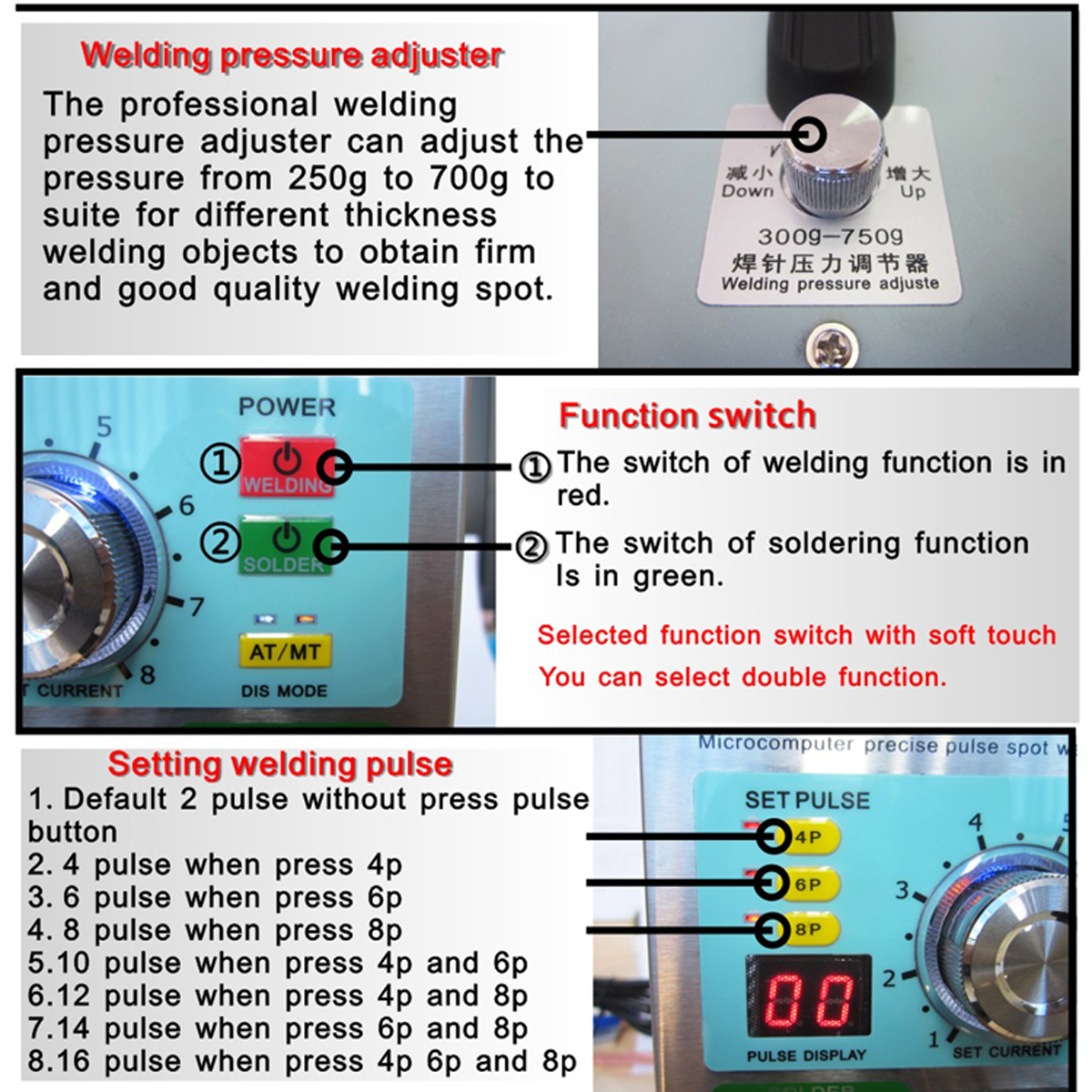 SUNKKO-709AD-220V-32KW-Pulse-Spot-Welder-Machine-Battery-Spot-Soldering-Machine-1954213-8