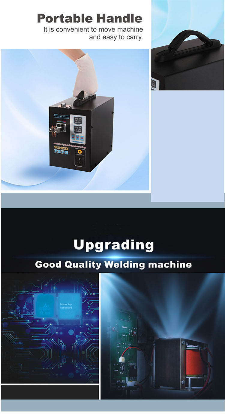 SUNKKO-737G-110V-Battery-Spot-Welding-Hand-Held-Welding-Machine-with-Pulse--Current-Display-1348827-4