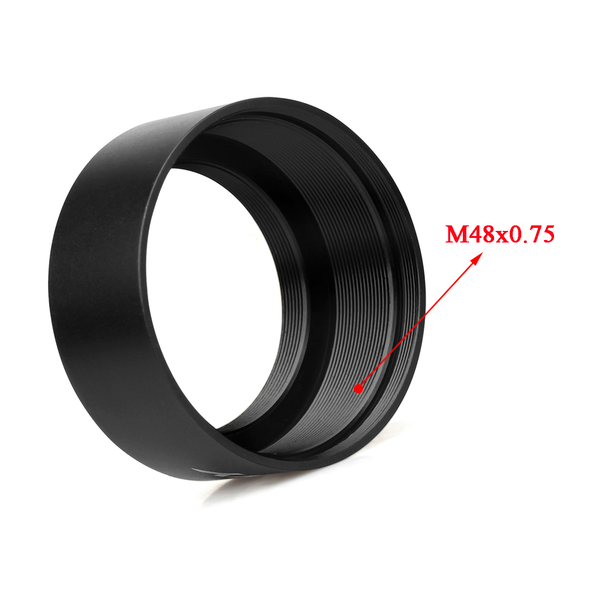 SVBONY-2quot-T-to-M42075-Thread-Astronomy-Telescope-Mount-Adapters-Accept-2quot-Filter-1842467-8