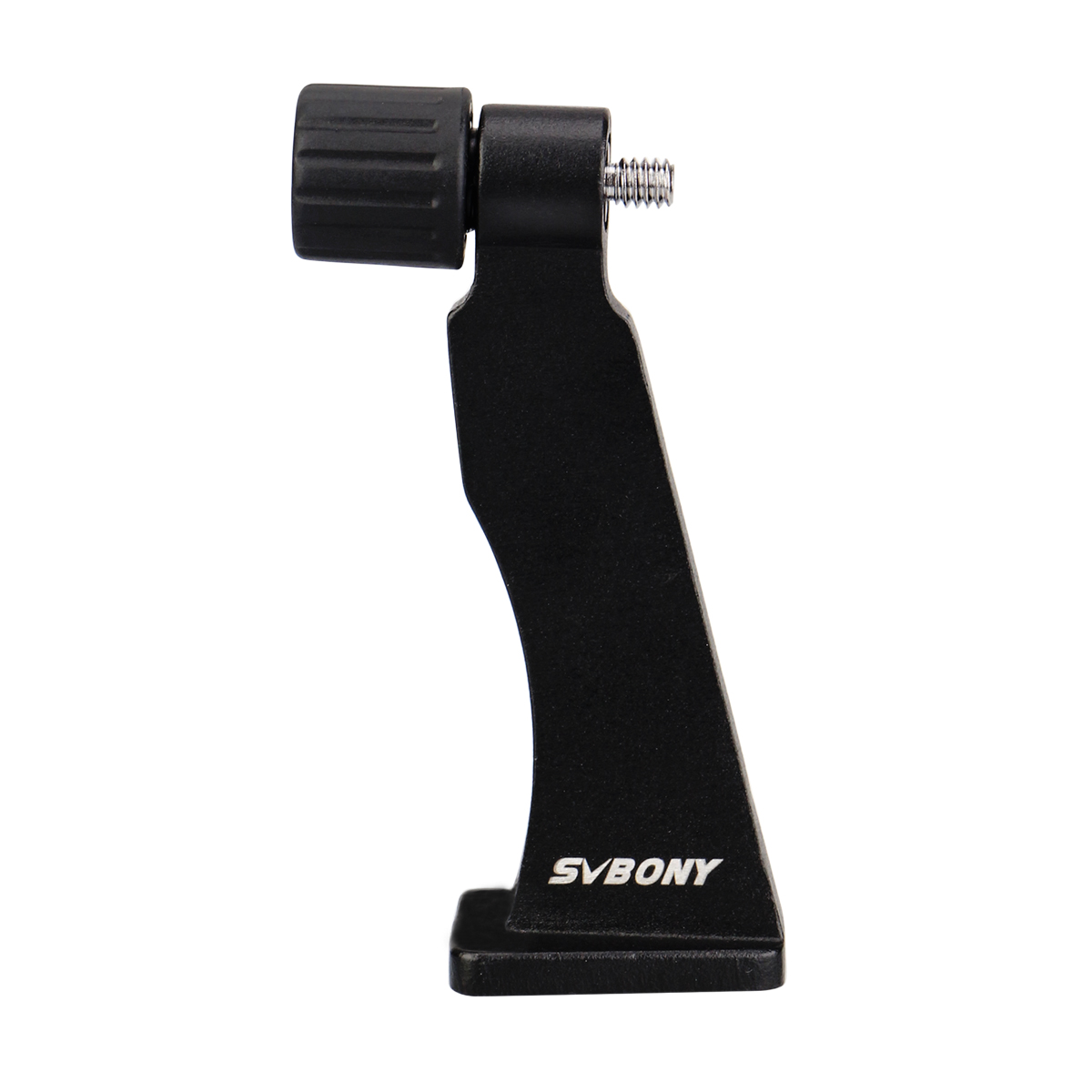 SVBONY-SV110-Fully-Metal-Binoculars-Tripod-Mount-Adapter-14-Inch-Threading-Black-1817315-4