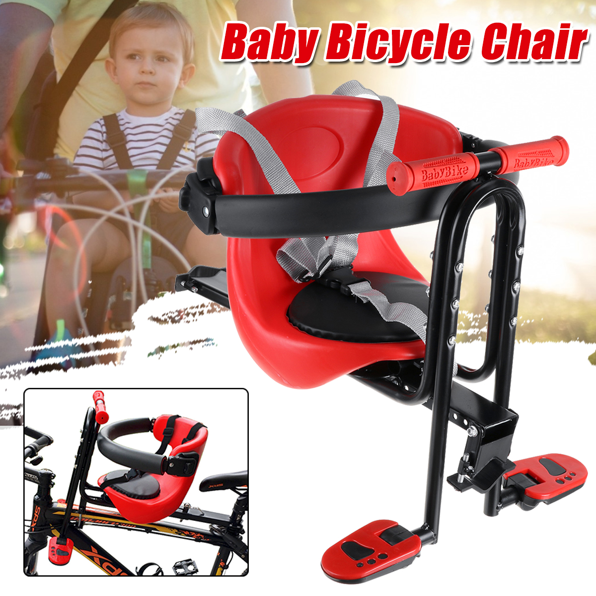 Safety-Child-Bicycle-Seat-Bike-Front-Baby-Carrier-Seat-Kids-Saddle-With-Foot-Pedal-1737434-1