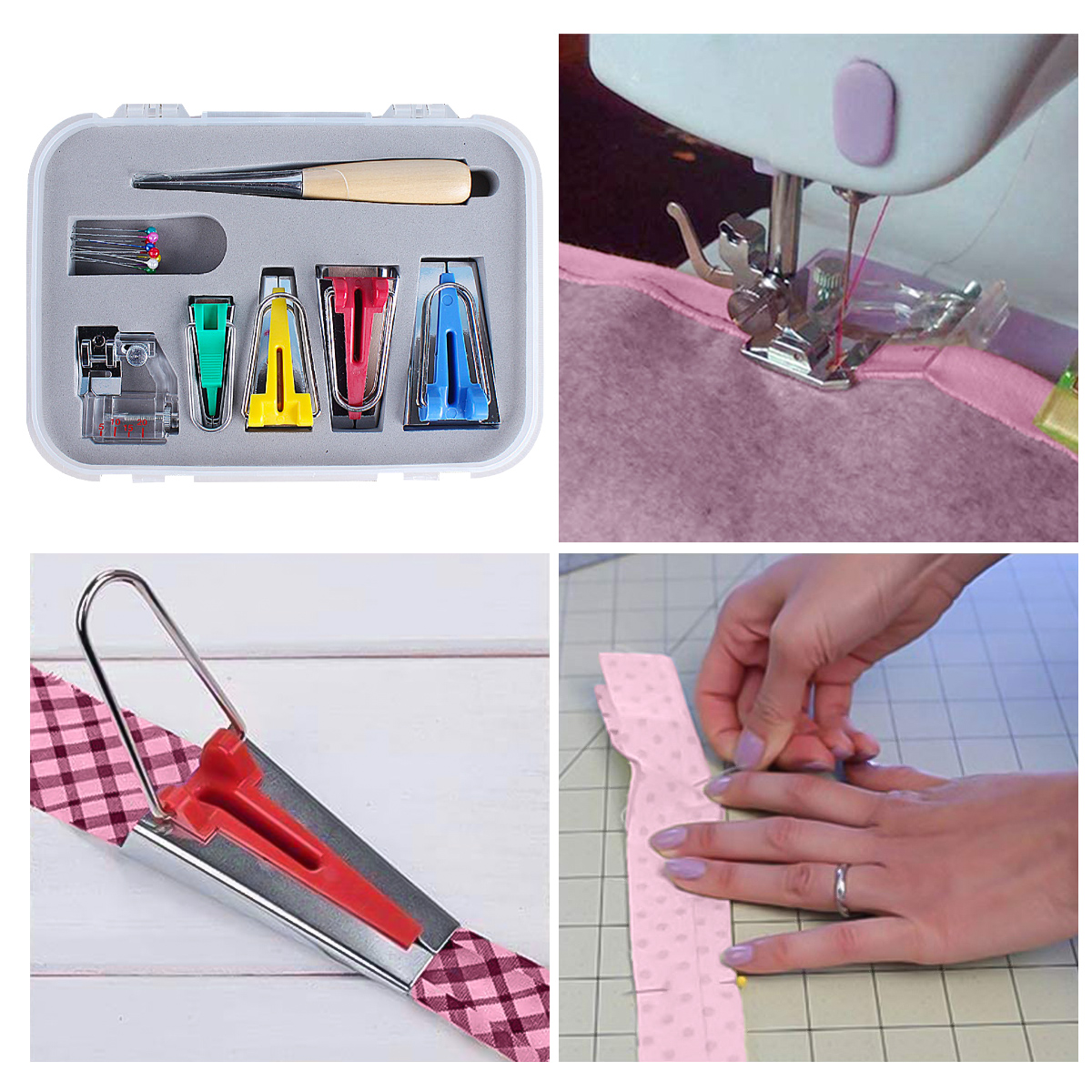 Sewing-Tape-Maker-Kits-4-Sizes-6MM-12MM-18MM-25MM-Household-DIY-Fabric-Patchwork-Sewing-Accessories--1707094-6