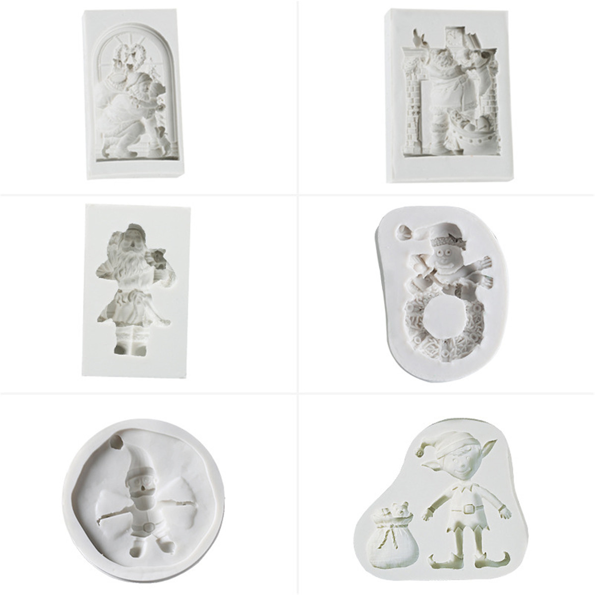 Silicone-Cake-Mould-Tool-Decorating-DIY-Chocolate-Candy-Ice-Mousse-Jelly-Biscuit-1590440-1