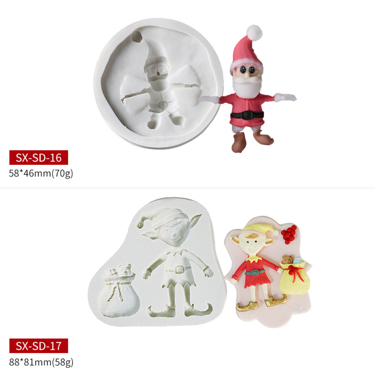 Silicone-Cake-Mould-Tool-Decorating-DIY-Chocolate-Candy-Ice-Mousse-Jelly-Biscuit-1590440-4