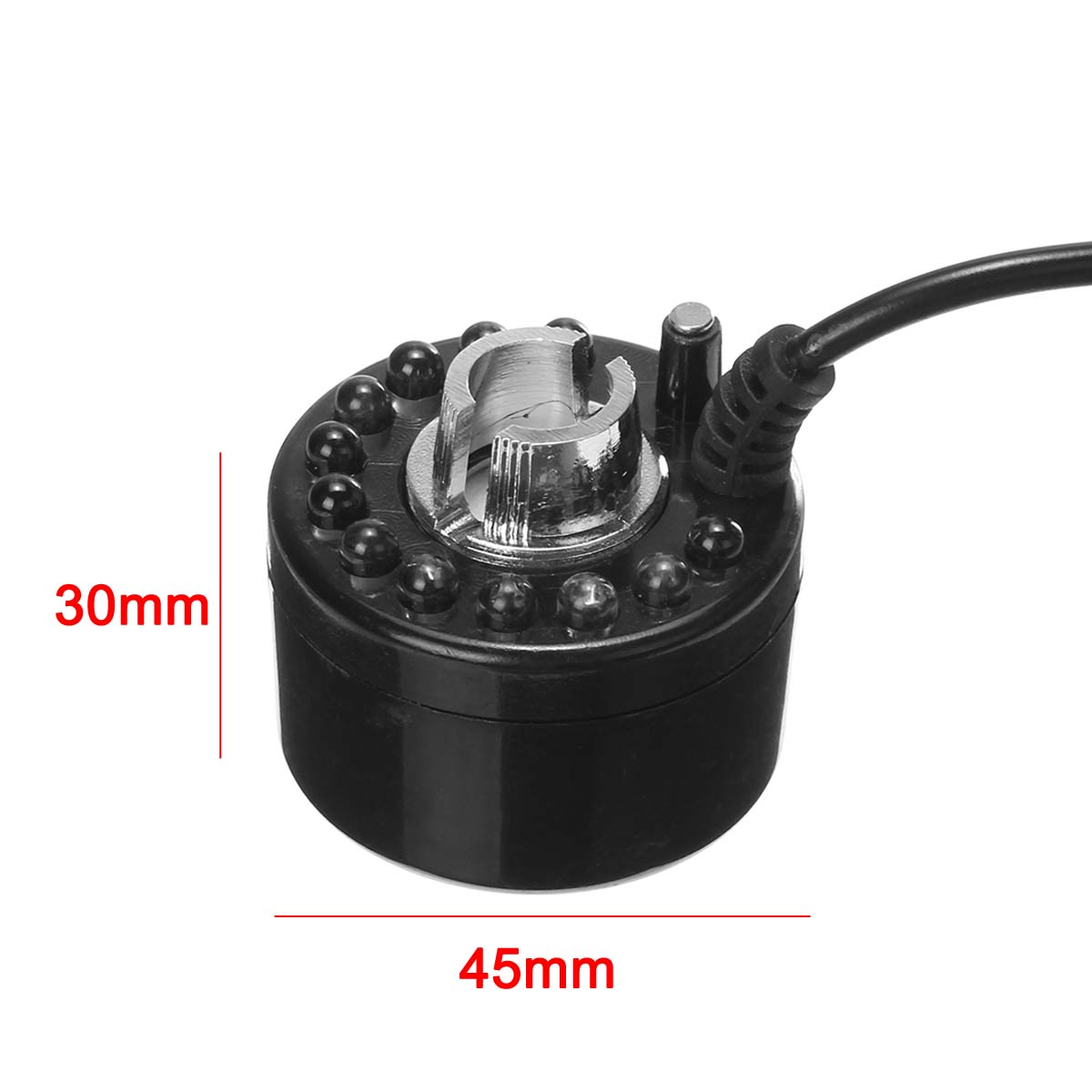 Single-Head-12LED-Humidifier-Halloween-Home-Aquarium-Decoration-1594764-1