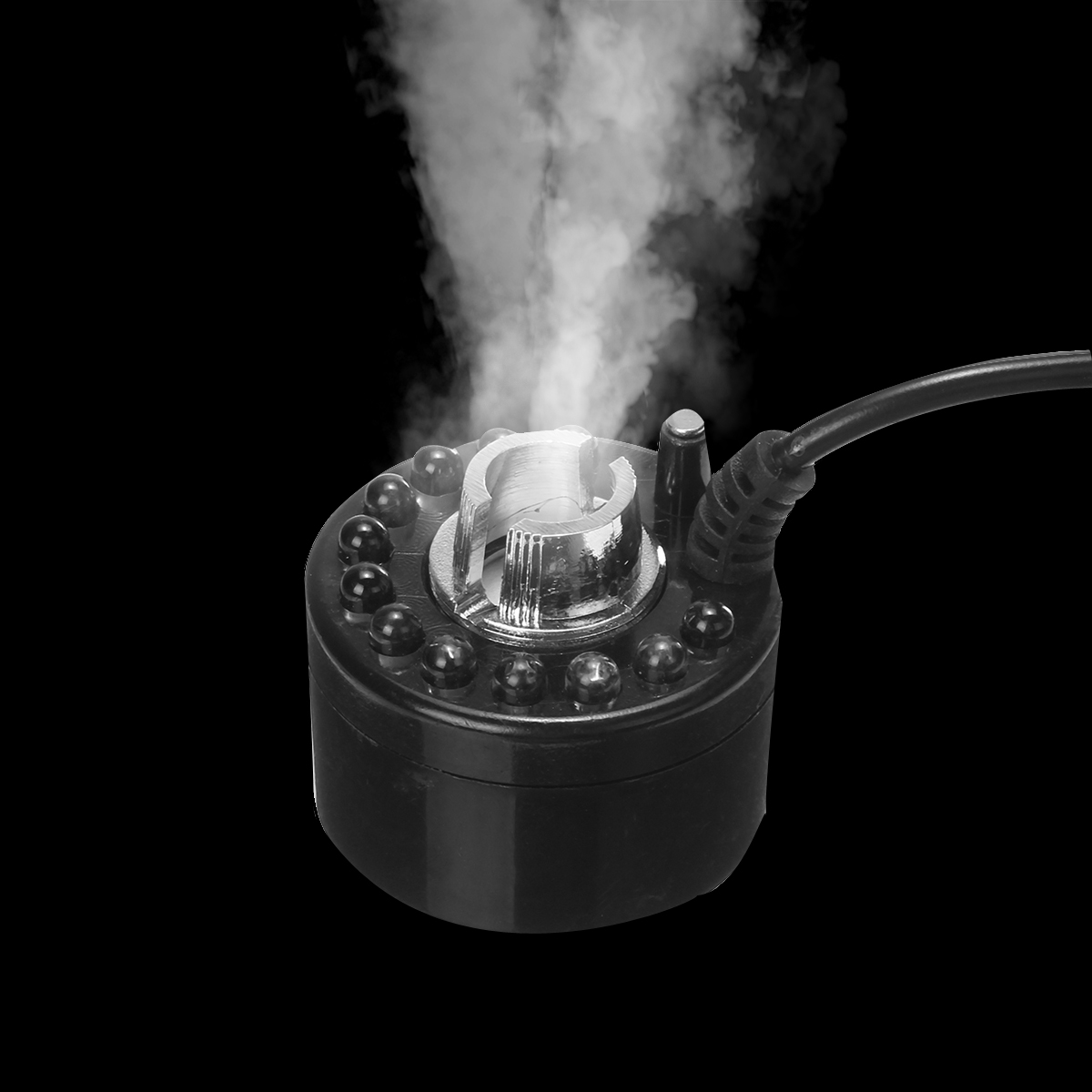 Single-Head-12LED-Humidifier-Halloween-Home-Aquarium-Decoration-1594764-2