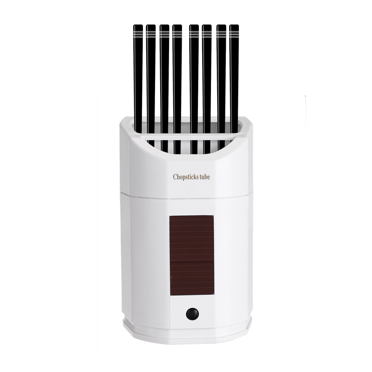 Smart-Sterilization-Kitchen-Chopsticks-Storage-Tube-USB-Solar-Charging-Fork-UV-Disinfection-Rack-1653675-6
