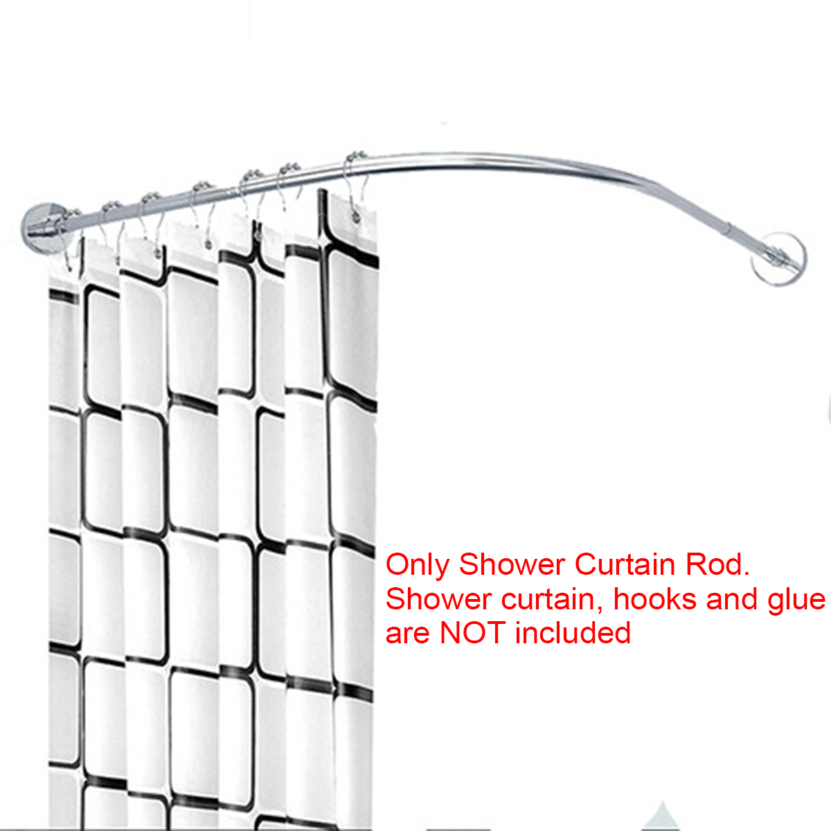 Stainless-Steel-Adjustable-Curved-Shower-Curtain-Rod-Bathroom-Bars-Rail-Rod-1615859-5