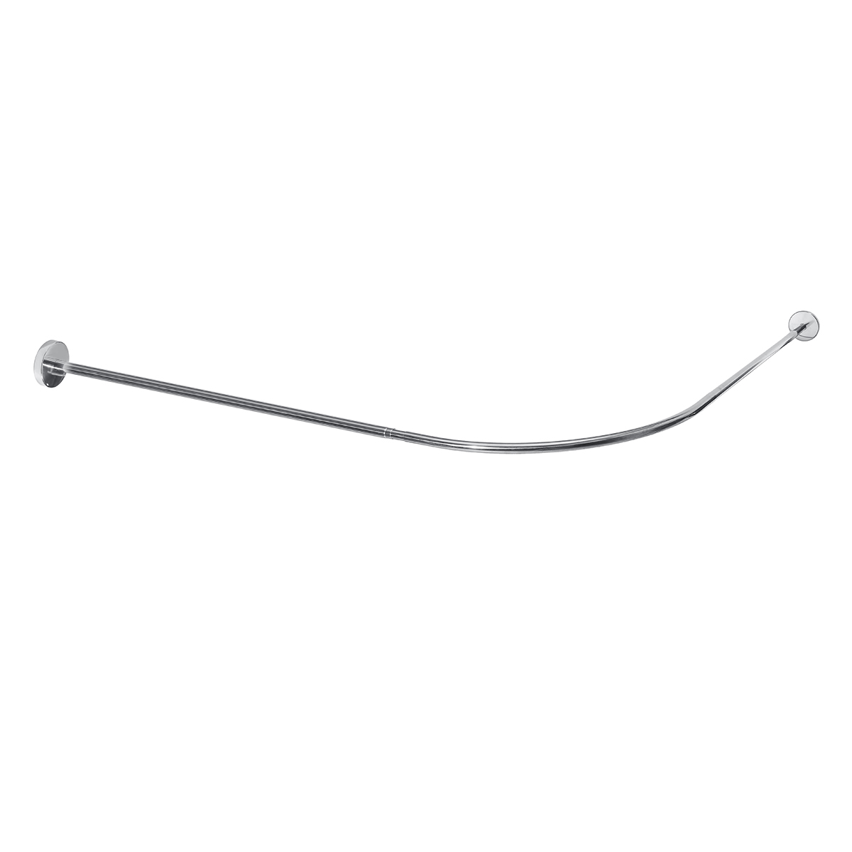Stainless-Steel-Adjustable-Curved-Shower-Curtain-Rod-Bathroom-Bars-Rail-Rod-1615859-9