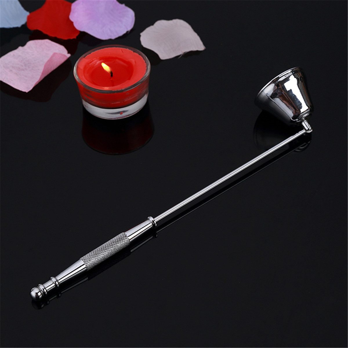 Stainless-Steel-Candle-Snuffer-Silver-Long-Extinguisher-for-Tea-Light-Candle-Tool-1252840-4