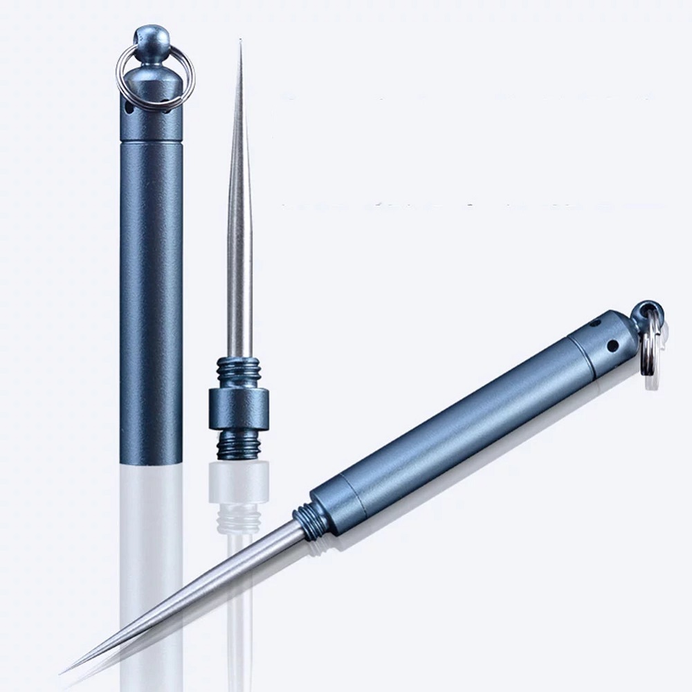 T-J17-Titanium-Outdoor-Edc-Portable-Multifunctional-Toothpick-Camping-Tool-Bottle-Fruit-ForkToothpic-1840452-3