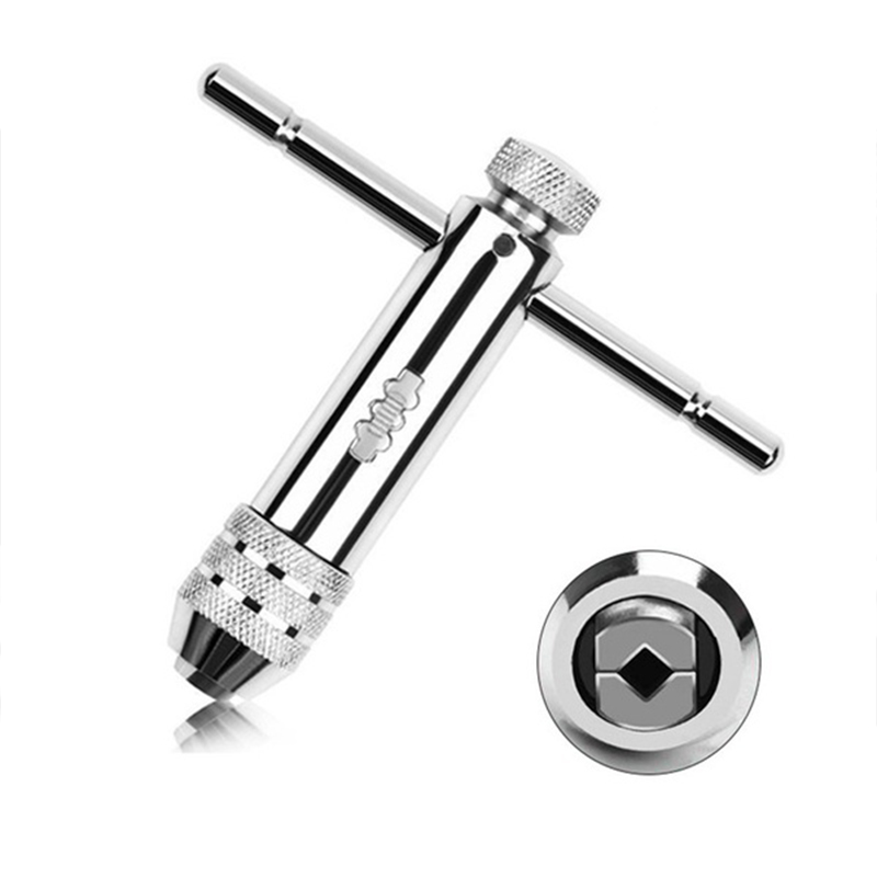 T-type-Ratchet-Tap-Wrench-M3-M8-Thread-Metric-Adjustable-Tap-Wrench-Tool-Set-1630188-3