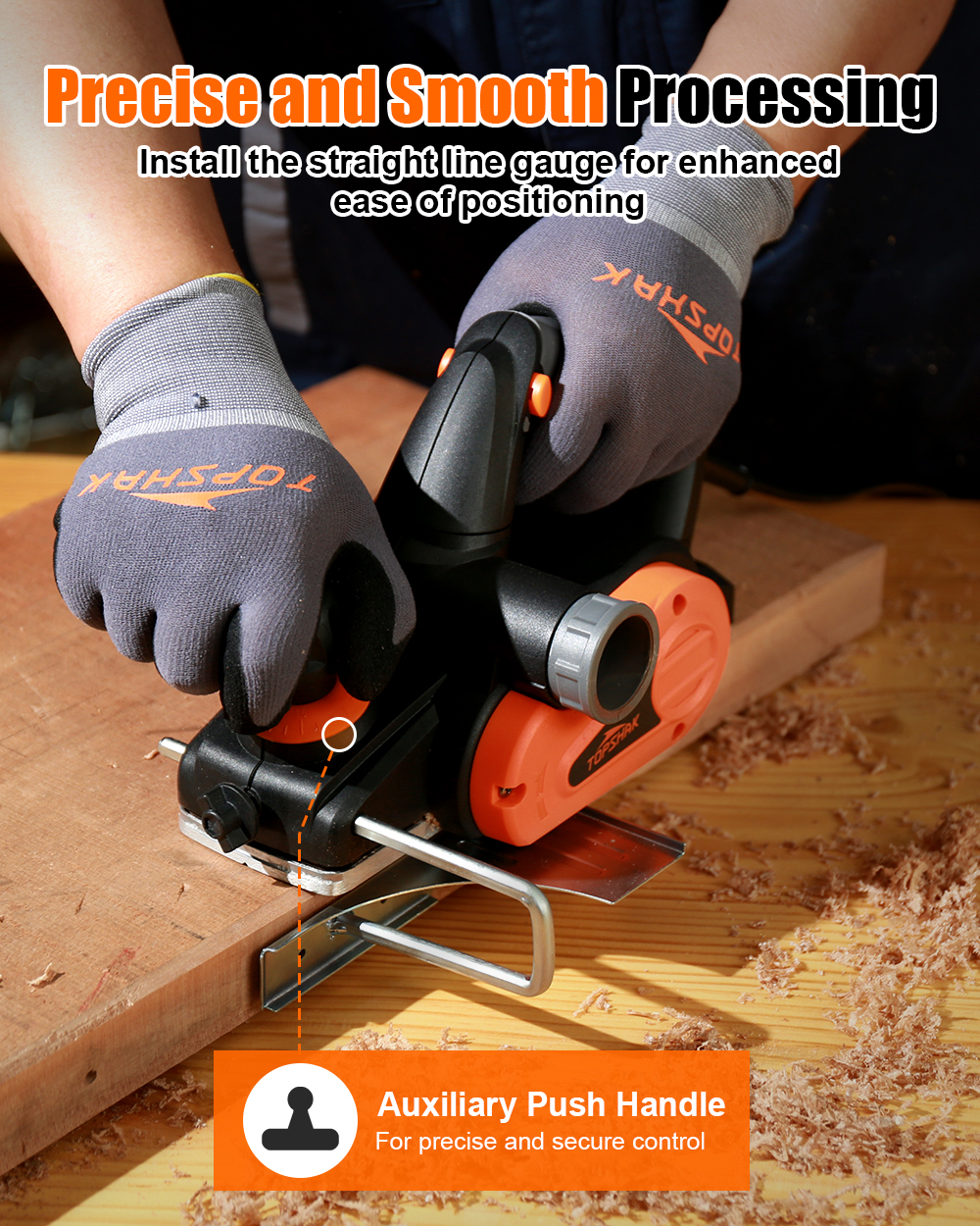 TOPSHAK-EP-1-6-Amp-Electric-Hand-Planer-16500min-32-Wood-Planer-with-Adjustable-Planing-Depth-Power--1911557-4
