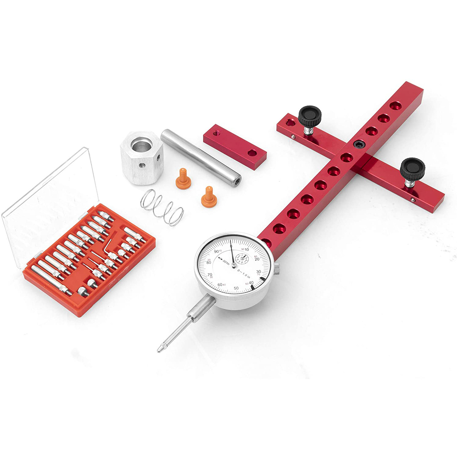 Table-Saw-Dial-Indicator-Gauge-Tool-Alignment-System-A-Line-It-Basic-Kit-Saw-Table-Aligning-and-Cali-1958496-1