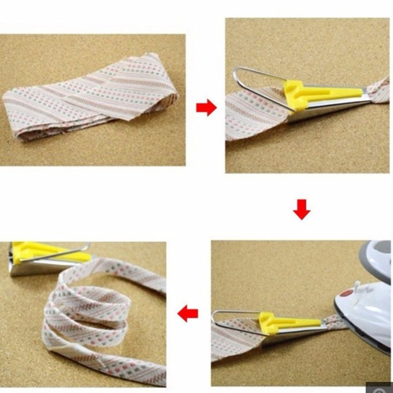 Tape-Maker-Bias-Binder-Foot-Awl-Ball-Pin-Set-Binding-Quilting-Sewing-Replacement-1721587-8