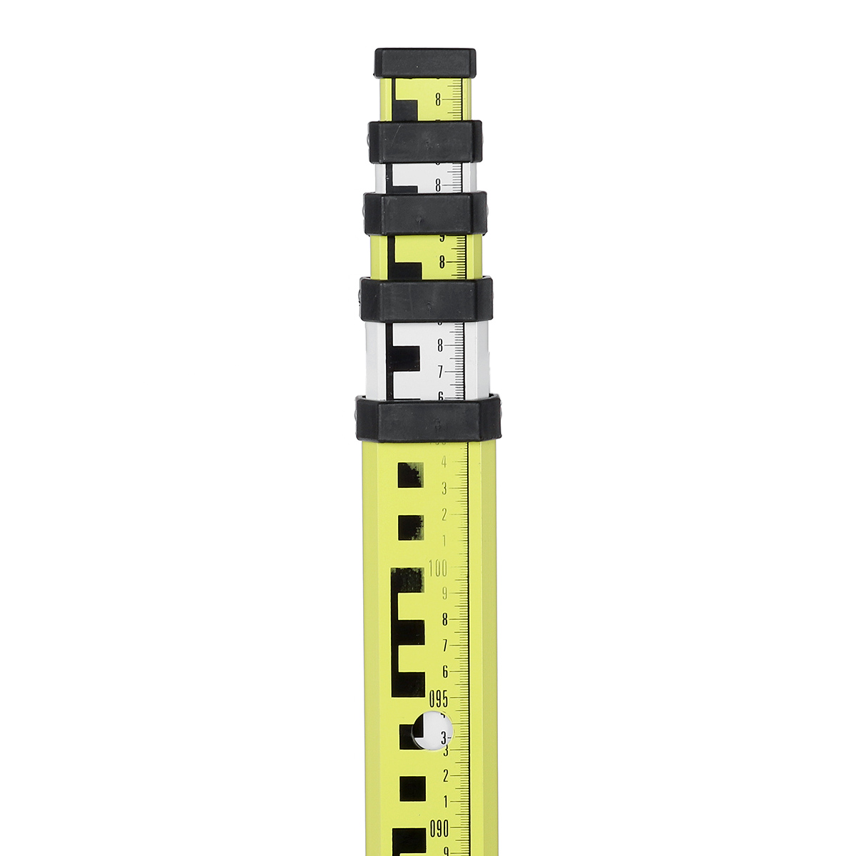Thickened-Aluminum-Alloy-3-Meters-5-Meters-7-Meters-Tower-Ruler-Ruler-Measuring-Tool-Thickened-Fixed-1895358-1