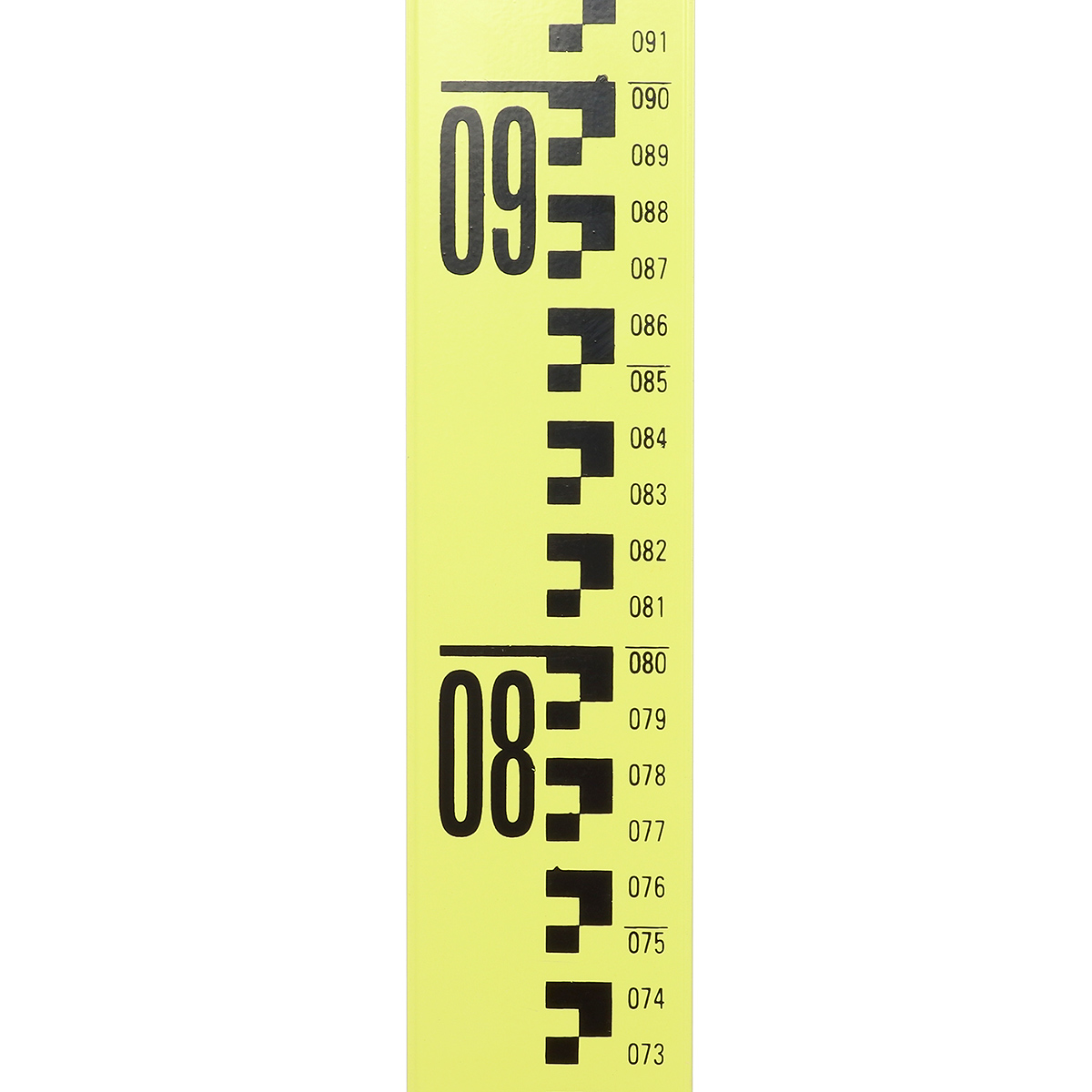 Thickened-Aluminum-Alloy-3-Meters-5-Meters-7-Meters-Tower-Ruler-Ruler-Measuring-Tool-Thickened-Fixed-1895358-5