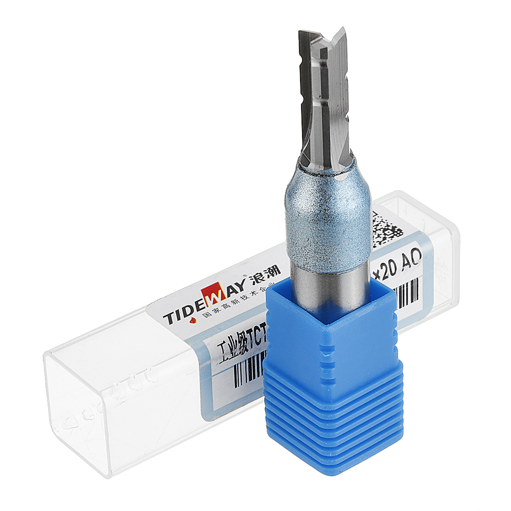 Tideway-TCT-3-Flute-Straight-Cutter-12-Three-blade-Woodworking-Trimming-Engraving-Slotting-Milling-C-1518329-4