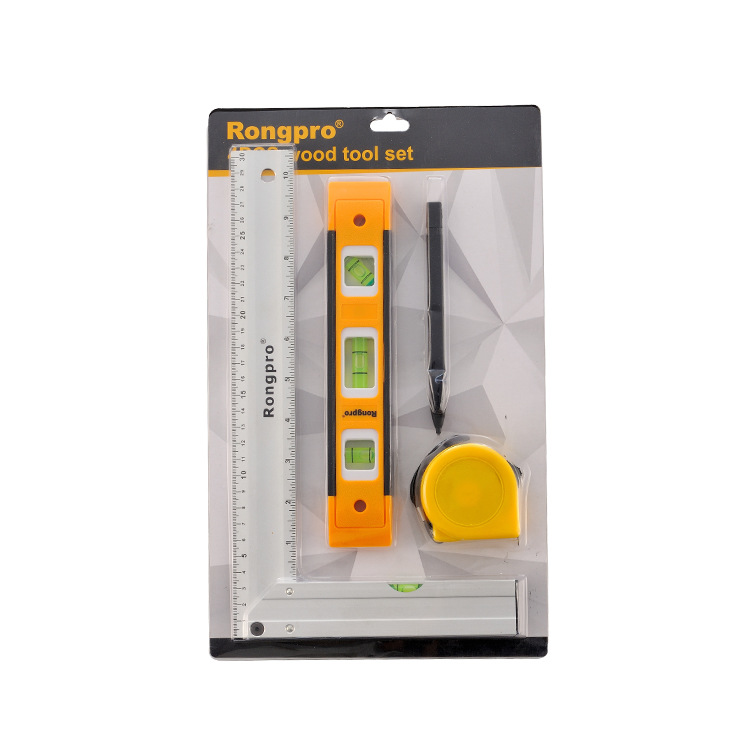 Tool-Set-for-Household-Multifunctional-Toolbox-Special-Level-Measuring-Tool-1853145-5