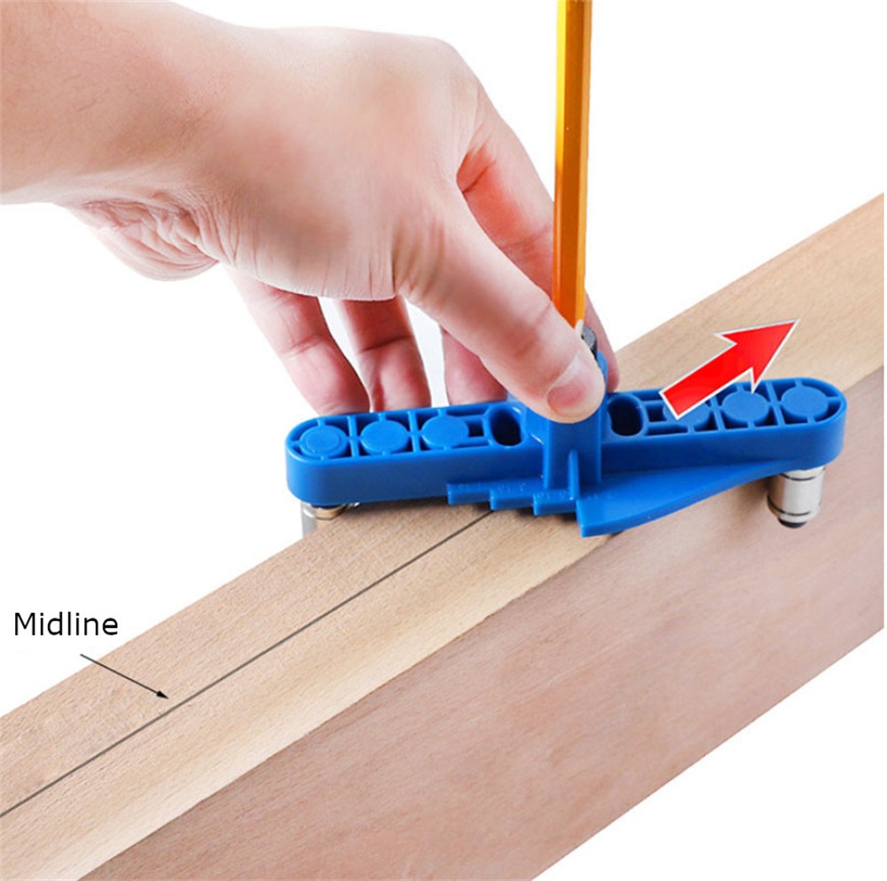 Two-In-One-Straight-Hole-Drilling-Locator-Engineering-Plastic-Self-Centering-Scriber-Round-Wood-Perf-1837541-6