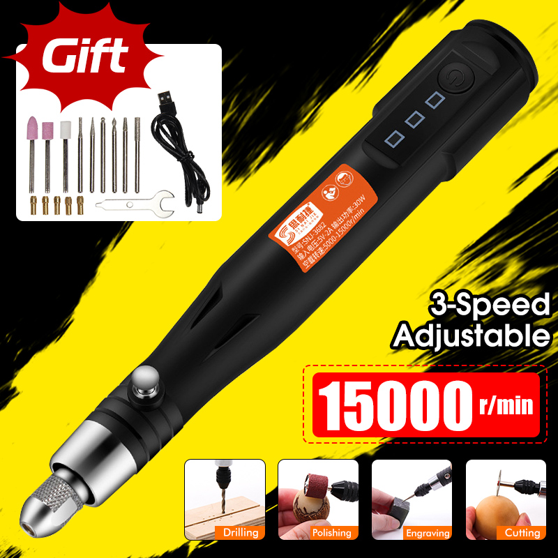 USB-Electric-Grinder-3-Speeds-Portable-Rotary-Polishing-Drilling-Grinding-Engraving-Tool-Machine-1645390-2