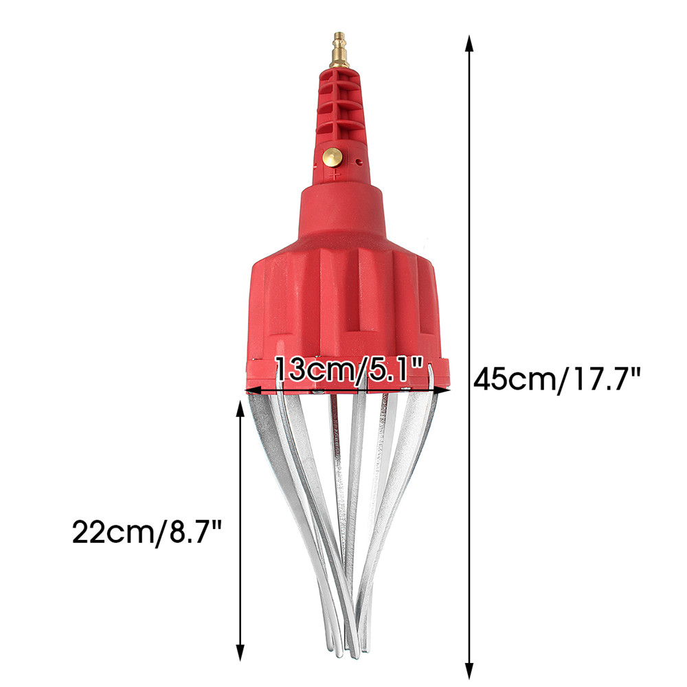 Universal-Pneumatic-Removal-Connector-CV-Joint-Boot-Spreader-Expander-Installation-Tool-1330509-1